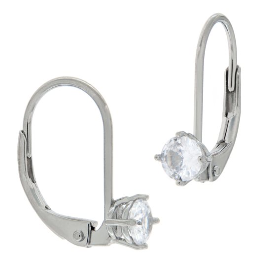 Orecchini Vivi Gioielli Donna in Argento 1903020040524 - 1903020040524